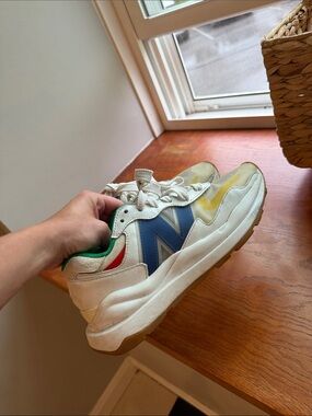 New Balance X Staud